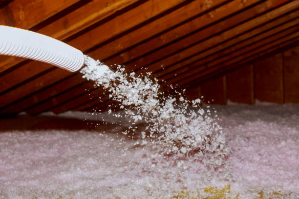 Trusted Edinboro, PA Insulation Contractor Experts