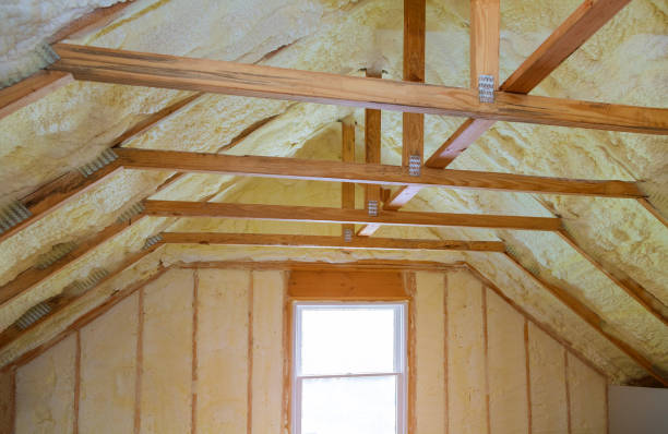 Best Commercial Insulation in Edinboro, PA