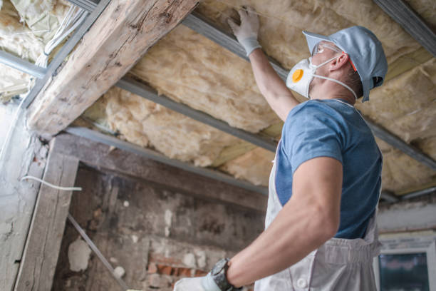 Best Specialized Insulation Services in Edinboro, PA