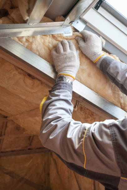 Best Eco-Friendly Insulation in Edinboro, PA
