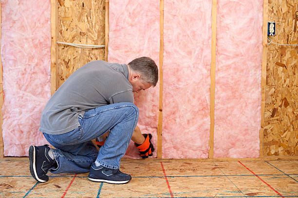 Best Energy Efficiency Insulation in Edinboro, PA