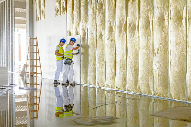Types of Insulation We Offer in Edinboro, PA